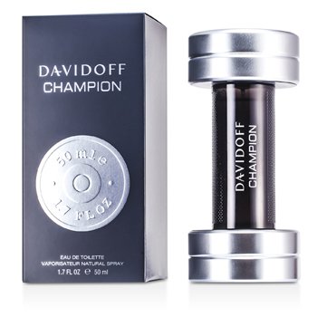 Champion Eau De Toilette Spray