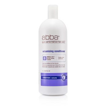 Volumizing Thickening Conditioner (For Fine, Limp Hair)