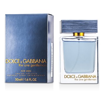 The One Gentleman Eau De Toilette Spray