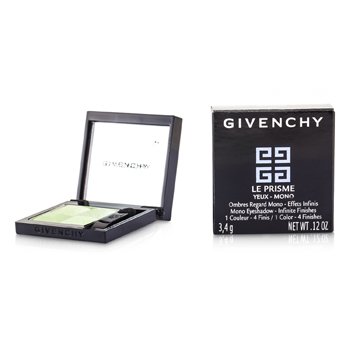 Le Prisme Mono Eyeshadow - # 05 Stylish Green