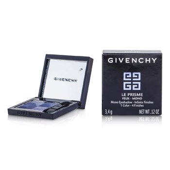 Le Prisme Mono Eyeshadow - # 11 Dressy Indigo