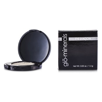 GloEye Shadow - Silver Mist