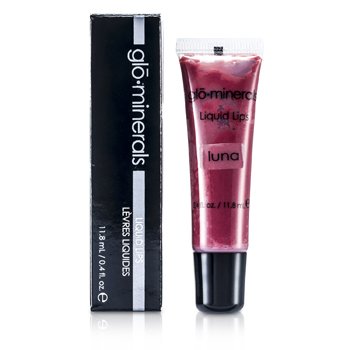 GloLiquid Lips - Luna 5267