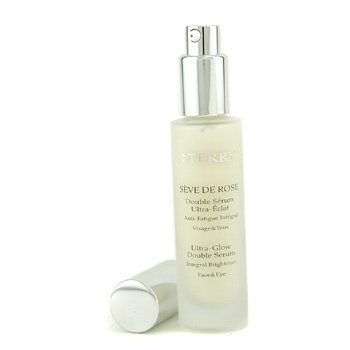 Seve De Rose Ultra-Glow Double Serum