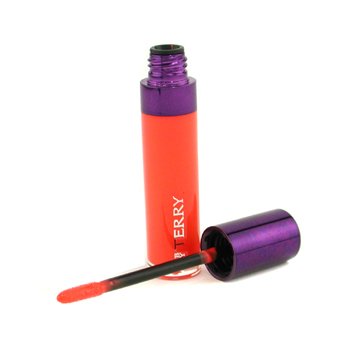 Gloss Delectation - # 07 Mandarina Pschitt