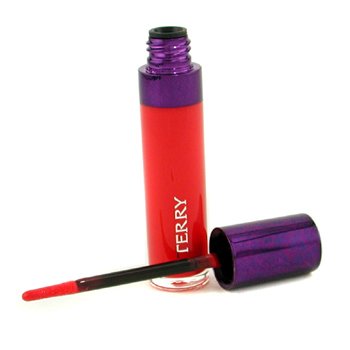 Gloss Delectation - # 08 Pomegranate Flash