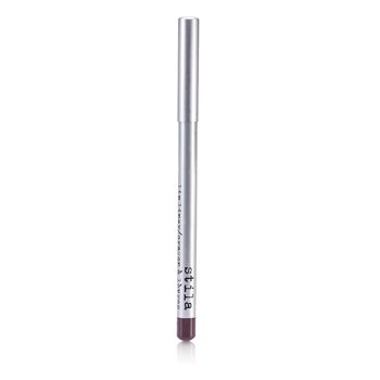 Lip Liner - # Contour 8 (Unboxed)