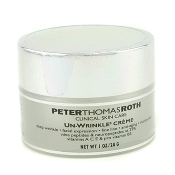 Un-Wrinkle Creme
