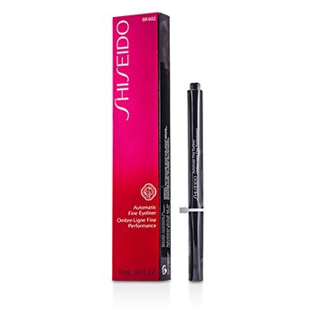 Automatic Fine Eyeliner - # BR 602 Brown