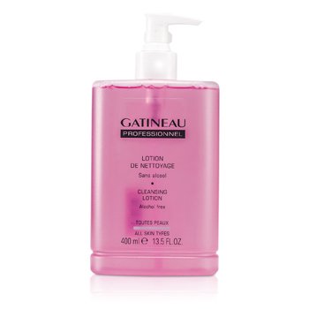 Cleansing Lotion (Salon Size)