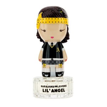 Lil' Angel Eau De Toilette Spray