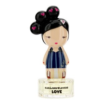 Love Eau De Toilette Spray
