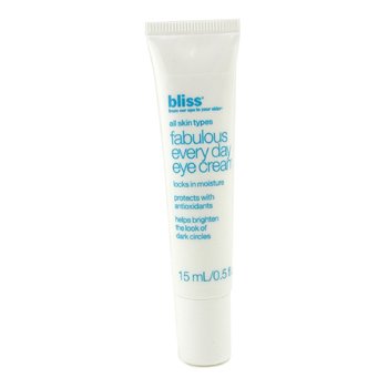 Fabulous Everyday Eye Cream
