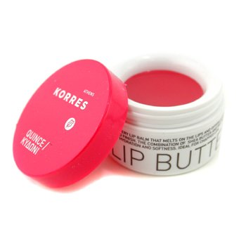 Lip Butter - # Quince