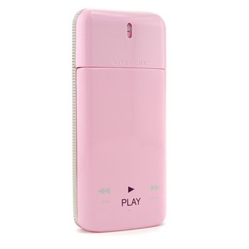 Play For Her Eau De Parfum Spray