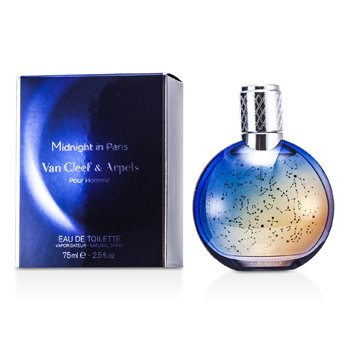 Midnight In Paris Eau De Toilette Spray