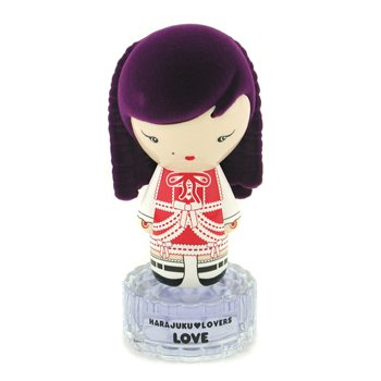 Wicked Style Love Eau De Toilette Spray