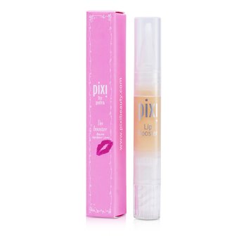 Lip Booster - #4 Nixie