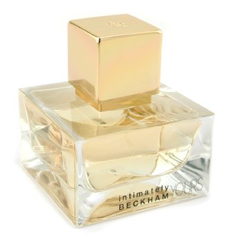 Intimately Yours Women Eau De Toilette Spray