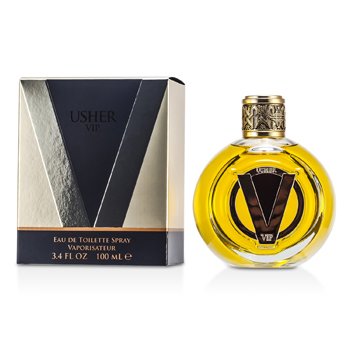 Usher VIP Eau De Toilette Spray