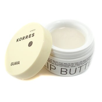 Lip Butter - # Guava