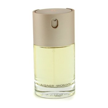 Aigner In Leather Eau De Toilette Spray