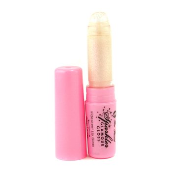 Sparkling Glomour Gloss - Pink Bling