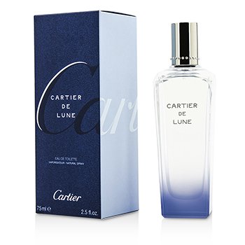 Cartier De Lune Eau De Toilette Spray