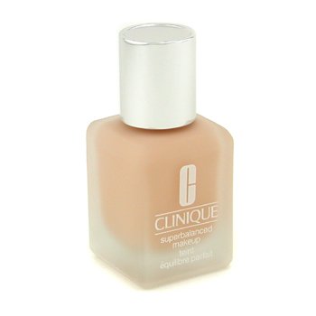 Superbalanced MakeUp - No. 62 Rose Beige