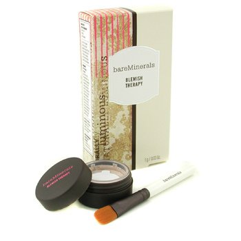 Blemish Therapy