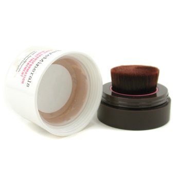 BareMinerals Pure Transformation Night Treatment - Clear
