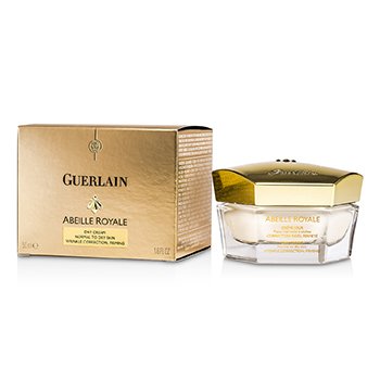 Abeille Royale Day Cream (Normal to Dry Skin)
