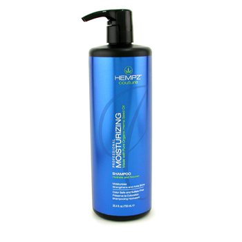 Couture Moisturizing Shampoo
