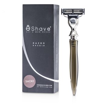 3 Blade Razor - Smoke