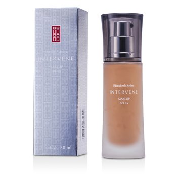 Intervene Makeup SPF 15 - #11 Soft Cognac