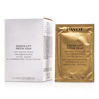 Les Design Lift Design Lift Patch Yeux (Salon Size)
