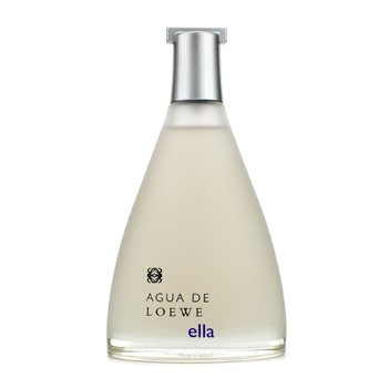 Agua de Loewe Ella Eau De Toilette Spray