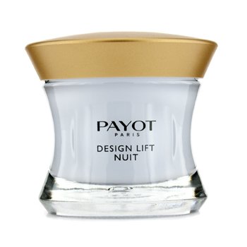 Les Design Lift Nuit Intensive Regenerating Night Cream