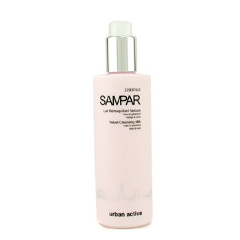 Essentials Velvet Cleansing Milk