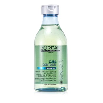 Professionnel Expert Serie - Curl Contour HydraCell Shampoo