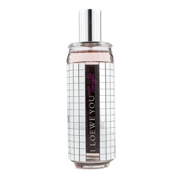 I Loewe You Tonight Eau De Toilette Spray