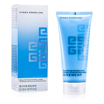 Hydra Sparkling Recharging Luminescence Moisturizing Mask