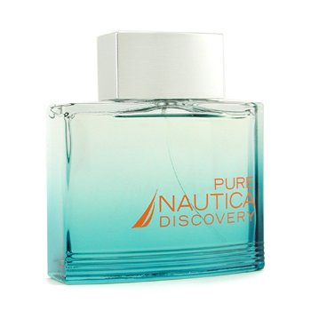 Pure Discovery Eau De Toilette Spray