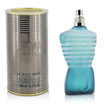 Le Male Maxi Eau De Toilette Spray