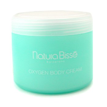 Oxygen Body Cream