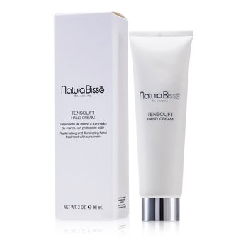 Tensolift Hand Cream SPF15