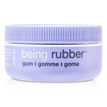 Being Rubber Gum