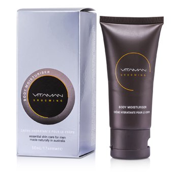 Body Moisturiser