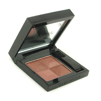 Le Prisme Mono Eyeshadow - # 09 Modish Brown