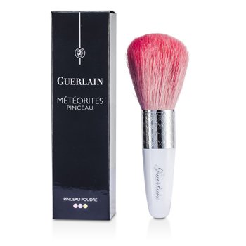 Meteorites Powder Brush